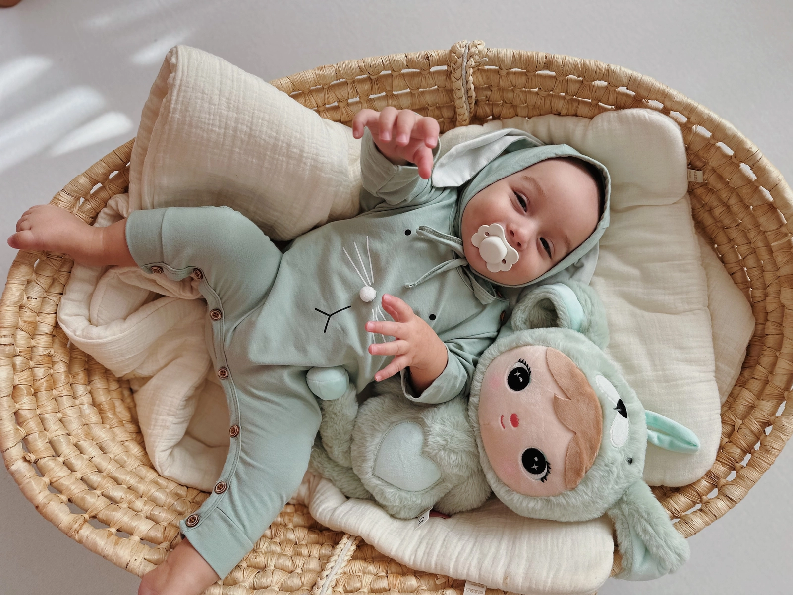 Personalizowana lalka z imieniem – prezent, który rośnie razem z dzieckiem