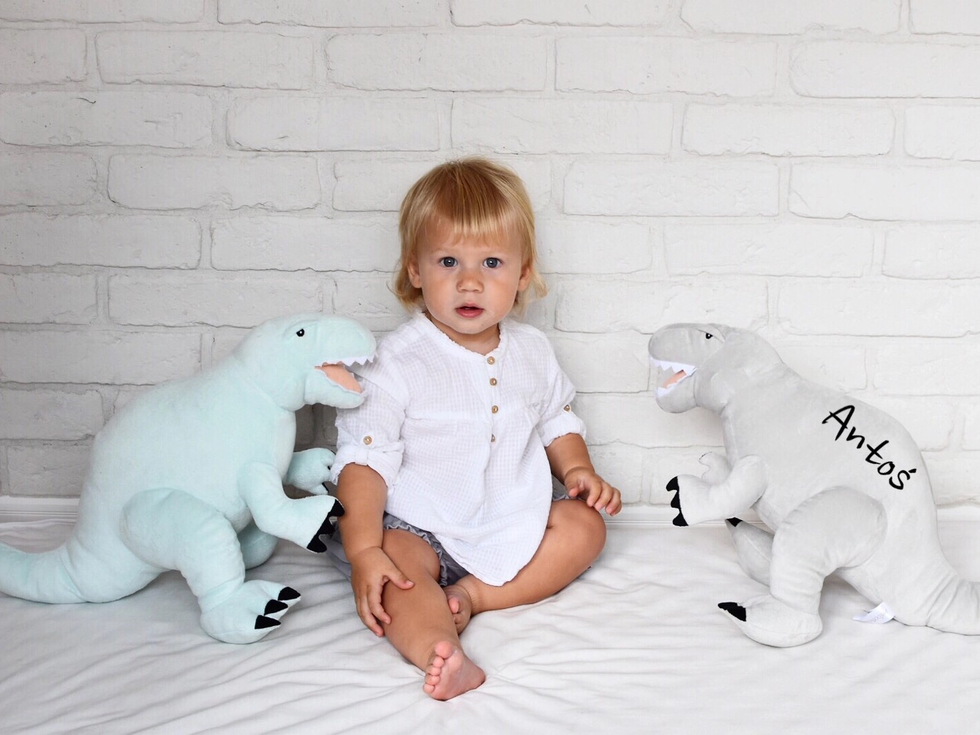 Jak wybrać pierwszą przytulankę dla dziecka? Praktyczny poradnik rodzica