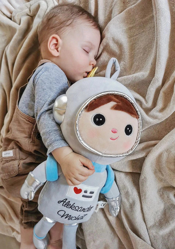 Kosmonauta 50cm Metoo