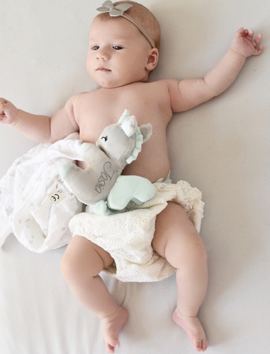 Jednorożec szary rozmiar S